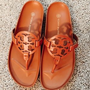 Tory Burch Miller Cloud Sandals